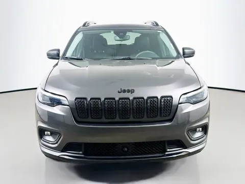 Photos of 2021 Jeep Cherokee Latitude Plus for sale in Summerville, SC at Automaxx of the Carolinas