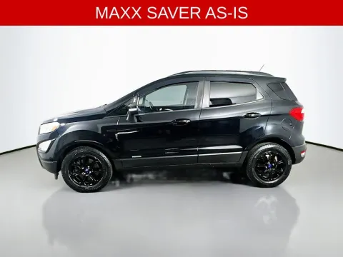 More photos of 2018 Ford EcoSport SE at Automaxx of the Carolinas, SC