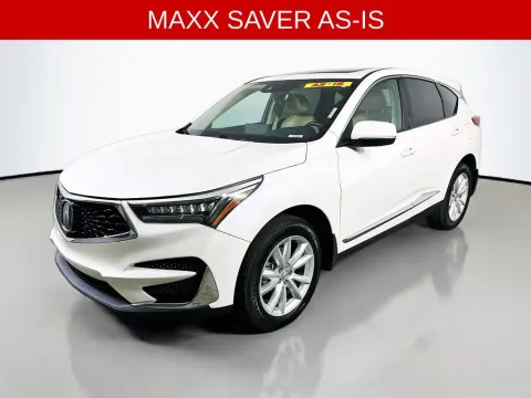 Another view of 2019 Acura RDX . for sale in Summerville, SC at Automaxx of the Carolinas
