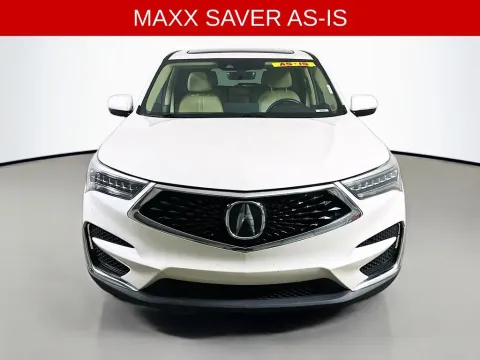Photos of 2019 Acura RDX . for sale in Summerville, SC at Automaxx of the Carolinas