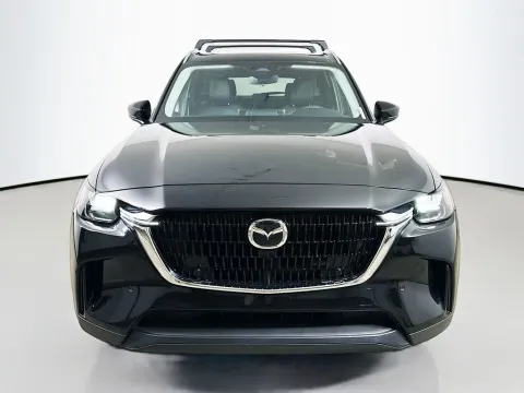 Photos of 2025 Mazda CX-90 3.3 Turbo Preferred for sale in Summerville, SC at Automaxx of the Carolinas