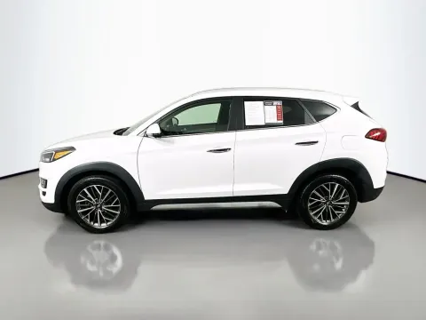 More photos of 2021 Hyundai Tucson Limited at Automaxx of the Carolinas, SC