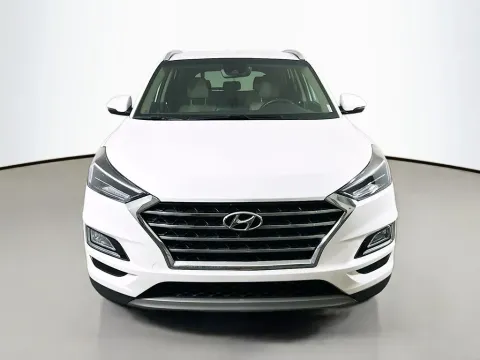 Photos of 2021 Hyundai Tucson Limited for sale in Summerville, SC at Automaxx of the Carolinas