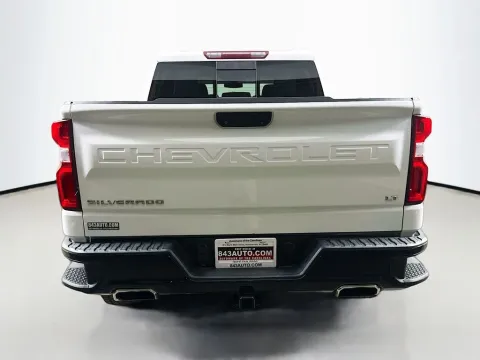 More photos of 2020 Chevrolet Silverado 1500 LT Trail Boss at Automaxx of the Carolinas, SC