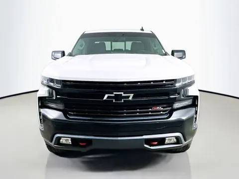 Photos of 2020 Chevrolet Silverado 1500 LT Trail Boss for sale in Summerville, SC at Automaxx of the Carolinas