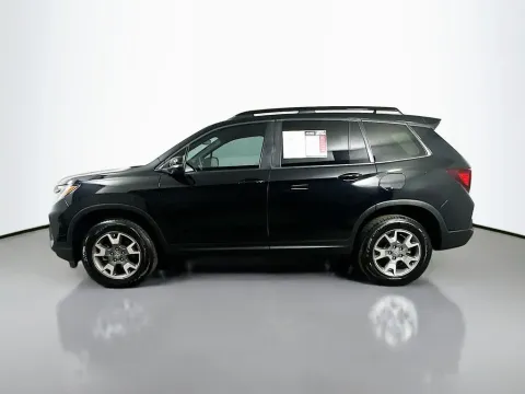 More photos of 2023 Honda Passport TrailSport at Automaxx of the Carolinas, SC