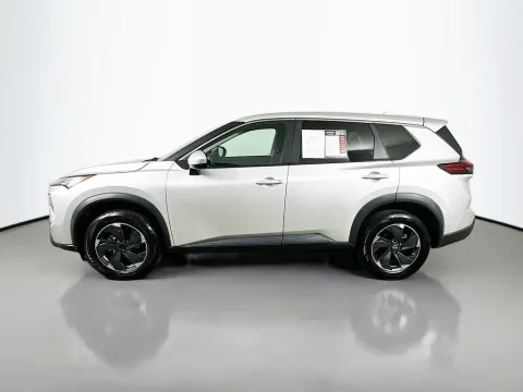 More photos of 2024 Nissan Rogue SV at Automaxx of the Carolinas, SC