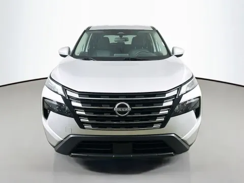 Photos of 2024 Nissan Rogue SV for sale in Summerville, SC at Automaxx of the Carolinas