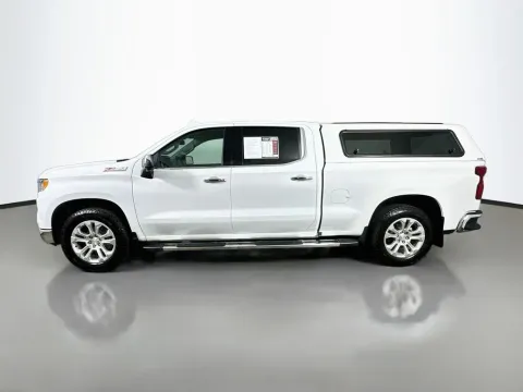 More photos of 2024 Chevrolet Silverado 1500 LTZ at Automaxx of the Carolinas, SC