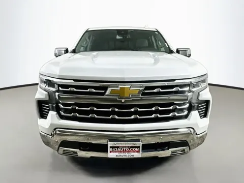 Photos of 2024 Chevrolet Silverado 1500 LTZ for sale in Summerville, SC at Automaxx of the Carolinas