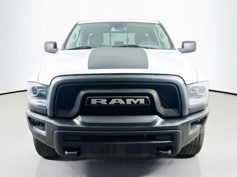 Photos of 2019 Ram 1500 Classic Warlock for sale in Summerville, SC at Automaxx of the Carolinas