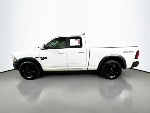More photos of 2019 Ram 1500 Classic Warlock at Automaxx of the Carolinas, SC