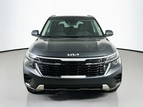 Photos of 2024 Kia Seltos S for sale in Summerville, SC at Automaxx of the Carolinas