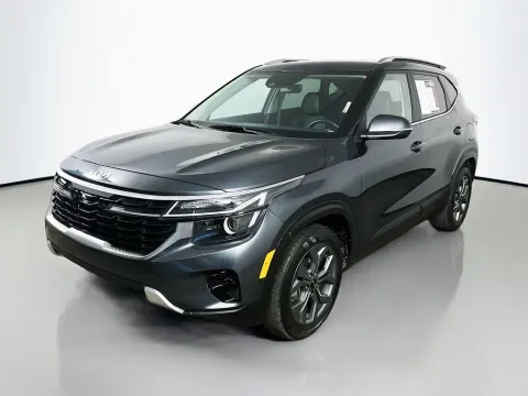 Another view of 2024 Kia Seltos S for sale in Summerville, SC at Automaxx of the Carolinas