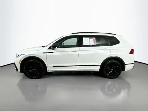 More photos of 2023 Volkswagen Tiguan 2.0T SE R-Line Black at Automaxx of the Carolinas, SC