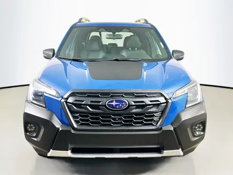 Photos of 2024 Subaru Forester Wilderness for sale in Summerville, SC at Automaxx of the Carolinas