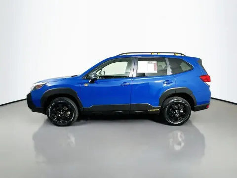 More photos of 2024 Subaru Forester Wilderness at Automaxx of the Carolinas, SC