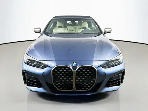 Photos of 2023 BMW 4 Series M440i xDrive for sale in Summerville, SC at Automaxx of the Carolinas