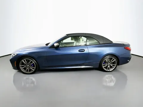 More photos of 2023 BMW 4 Series M440i xDrive at Automaxx of the Carolinas, SC