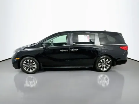 More photos of 2024 Honda Odyssey EX-L at Automaxx of the Carolinas, SC