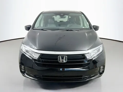 Photos of 2024 Honda Odyssey EX-L for sale in Summerville, SC at Automaxx of the Carolinas