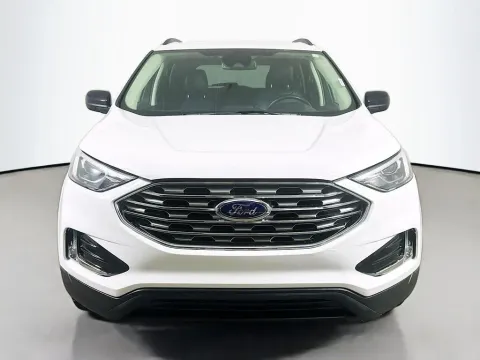 Photos of 2022 Ford Edge SEL for sale in Summerville, SC at Automaxx of the Carolinas