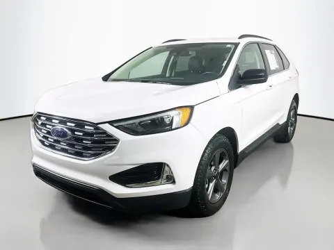 Another view of 2022 Ford Edge SEL for sale in Summerville, SC at Automaxx of the Carolinas