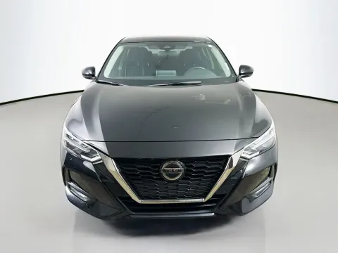 Photos of 2021 Nissan Sentra SR for sale in Summerville, SC at Automaxx of the Carolinas