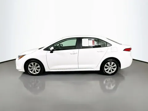 More photos of 2025 Toyota Corolla LE at Automaxx of the Carolinas, SC