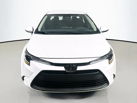 Photos of 2025 Toyota Corolla LE for sale in Summerville, SC at Automaxx of the Carolinas
