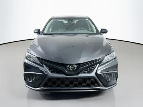 Photos of 2023 Toyota Camry SE for sale in Summerville, SC at Automaxx of the Carolinas