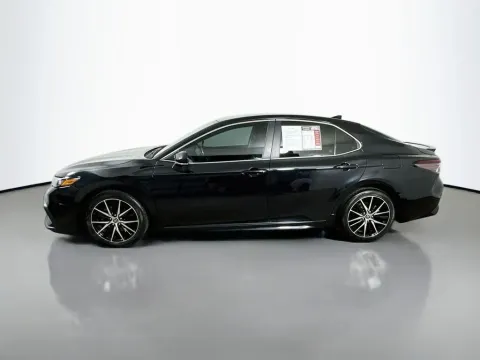More photos of 2023 Toyota Camry SE at Automaxx of the Carolinas, SC