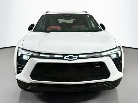 Photos of 2024 Chevrolet Blazer EV RS for sale in Summerville, SC at Automaxx of the Carolinas