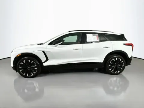 More photos of 2024 Chevrolet Blazer EV RS at Automaxx of the Carolinas, SC