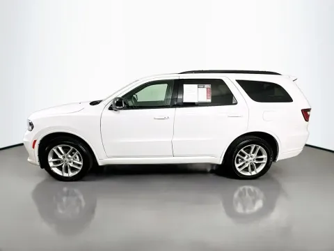 More photos of 2026 Dodge Durango GT Plus at Automaxx of the Carolinas, SC