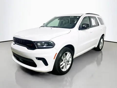 Another view of 2026 Dodge Durango GT Plus for sale in Summerville, SC at Automaxx of the Carolinas