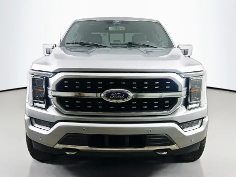 Photos of 2022 Ford F-150 Platinum for sale in Summerville, SC at Automaxx of the Carolinas