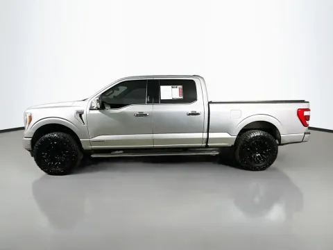 More photos of 2022 Ford F-150 Platinum at Automaxx of the Carolinas, SC