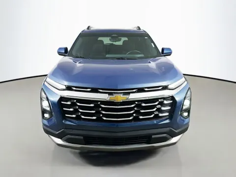 Photos of 2025 Chevrolet Equinox LT for sale in Summerville, SC at Automaxx of the Carolinas