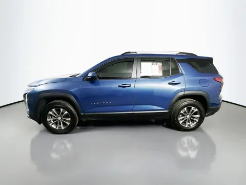 More photos of 2025 Chevrolet Equinox LT at Automaxx of the Carolinas, SC