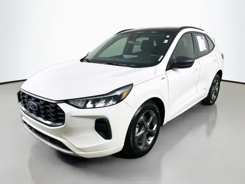 Another view of 2023 Ford Escape ST-Line for sale in Summerville, SC at Automaxx of the Carolinas