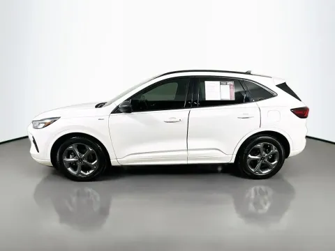 More photos of 2023 Ford Escape ST-Line at Automaxx of the Carolinas, SC