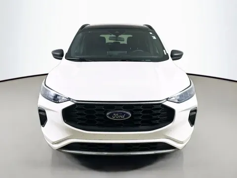 Photos of 2023 Ford Escape ST-Line for sale in Summerville, SC at Automaxx of the Carolinas