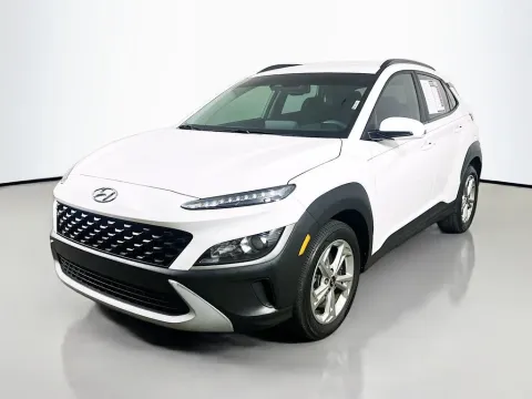 Another view of 2023 Hyundai Kona SEL for sale in Summerville, SC at Automaxx of the Carolinas