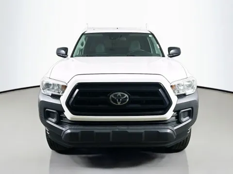 Photos of 2020 Toyota Tacoma SR for sale in Summerville, SC at Automaxx of the Carolinas