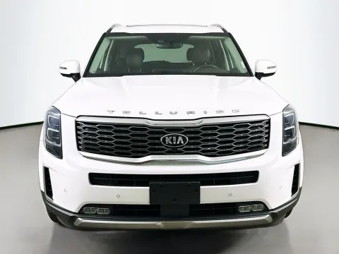 Photos of 2021 Kia Telluride SX for sale in Summerville, SC at Automaxx of the Carolinas