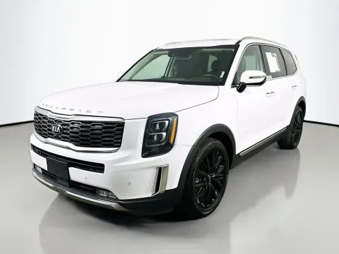 Another view of 2021 Kia Telluride SX for sale in Summerville, SC at Automaxx of the Carolinas