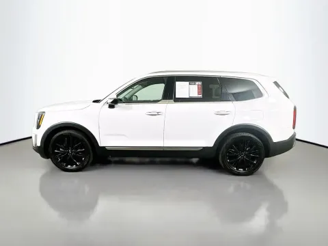 More photos of 2021 Kia Telluride SX at Automaxx of the Carolinas, SC