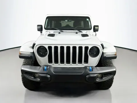 Photos of 2023 Jeep Wrangler Rubicon 4xe for sale in Summerville, SC at Automaxx of the Carolinas