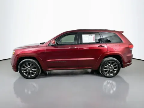 More photos of 2019 Jeep Grand Cherokee Overland at Automaxx of the Carolinas, SC